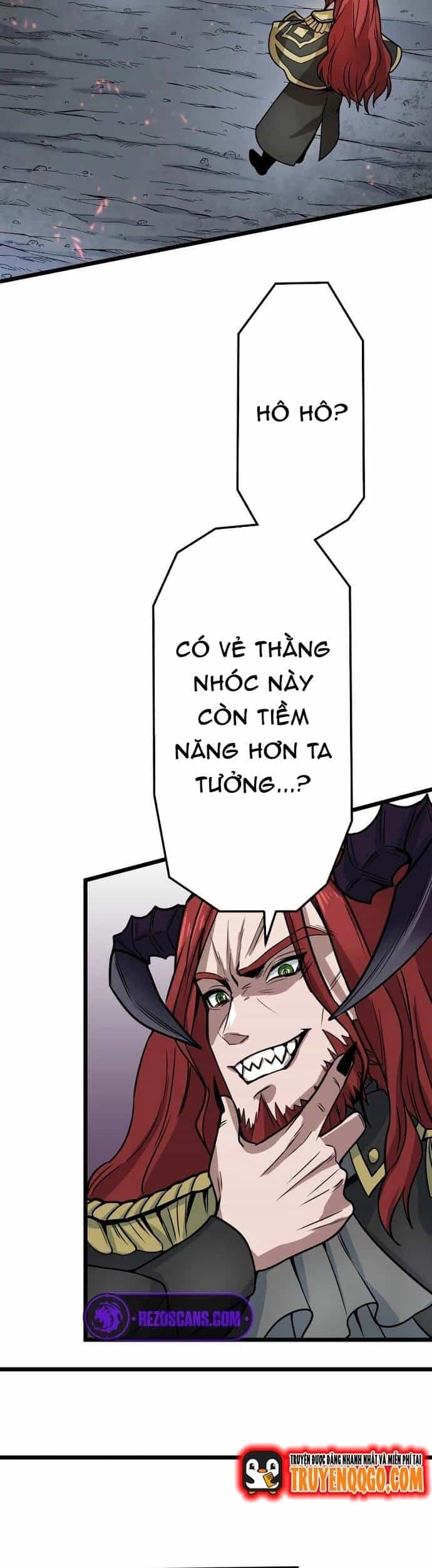 Yuusha Gakuen No Fukushuusei - Chương 4 - ảnh 34