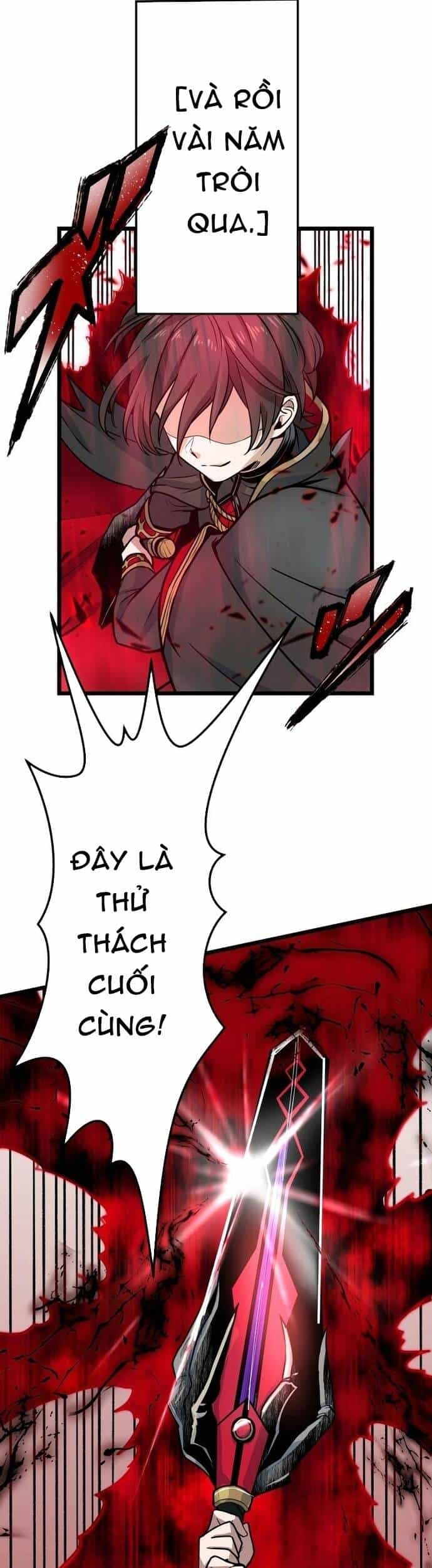 Yuusha Gakuen No Fukushuusei - Chương 4 - ảnh 35