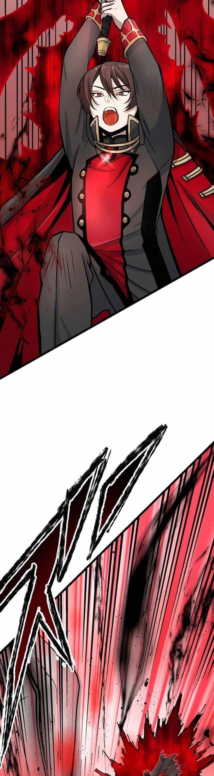 Yuusha Gakuen No Fukushuusei - Chương 4 - ảnh 36