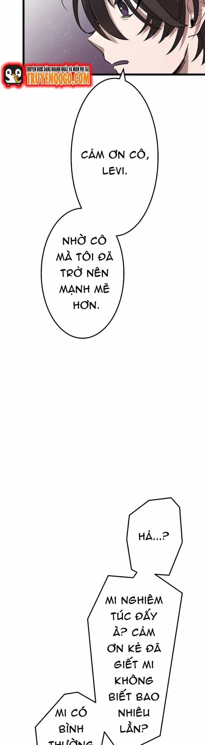 Yuusha Gakuen No Fukushuusei - Chương 4 - ảnh 4