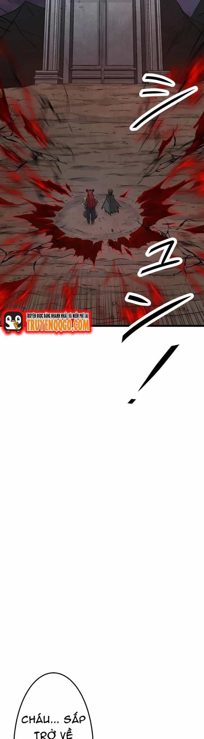 Yuusha Gakuen No Fukushuusei - Chương 4 - ảnh 41