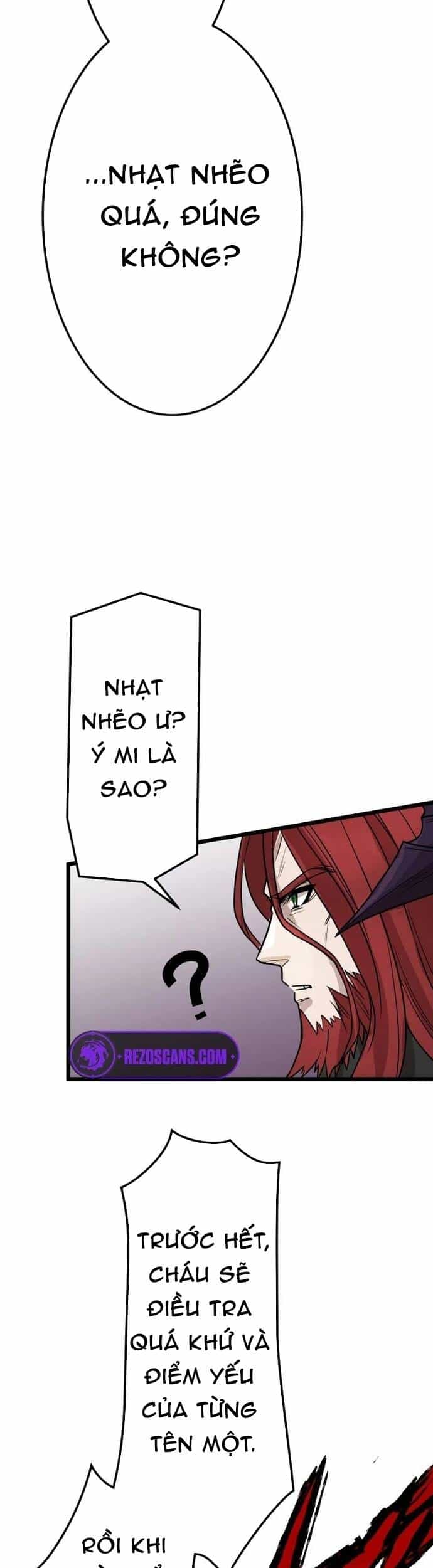 Yuusha Gakuen No Fukushuusei - Chương 4 - ảnh 45