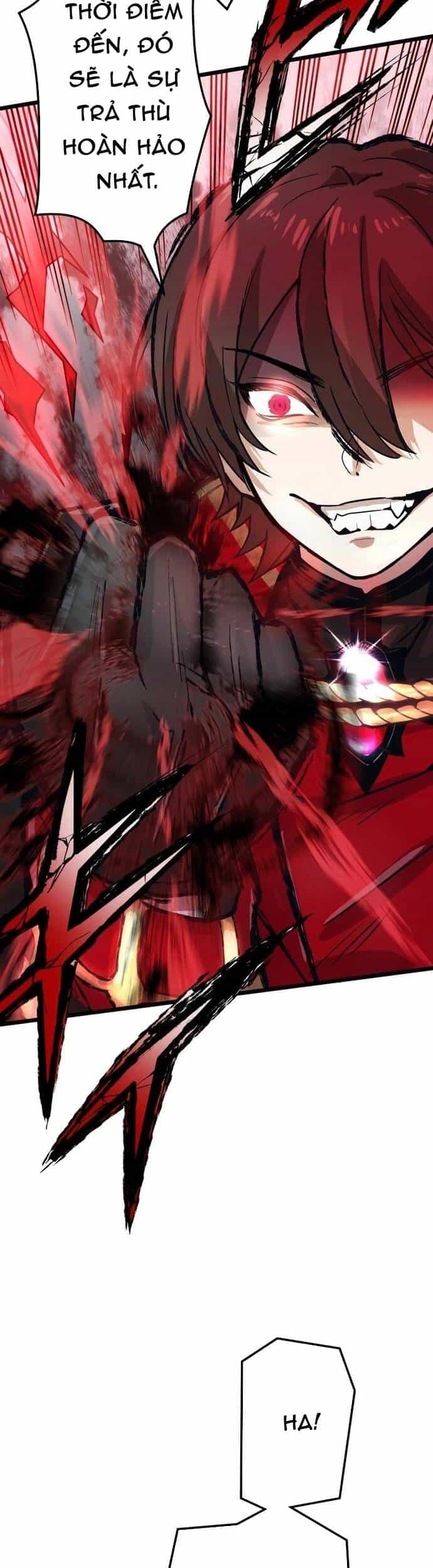Yuusha Gakuen No Fukushuusei - Chương 4 - ảnh 46