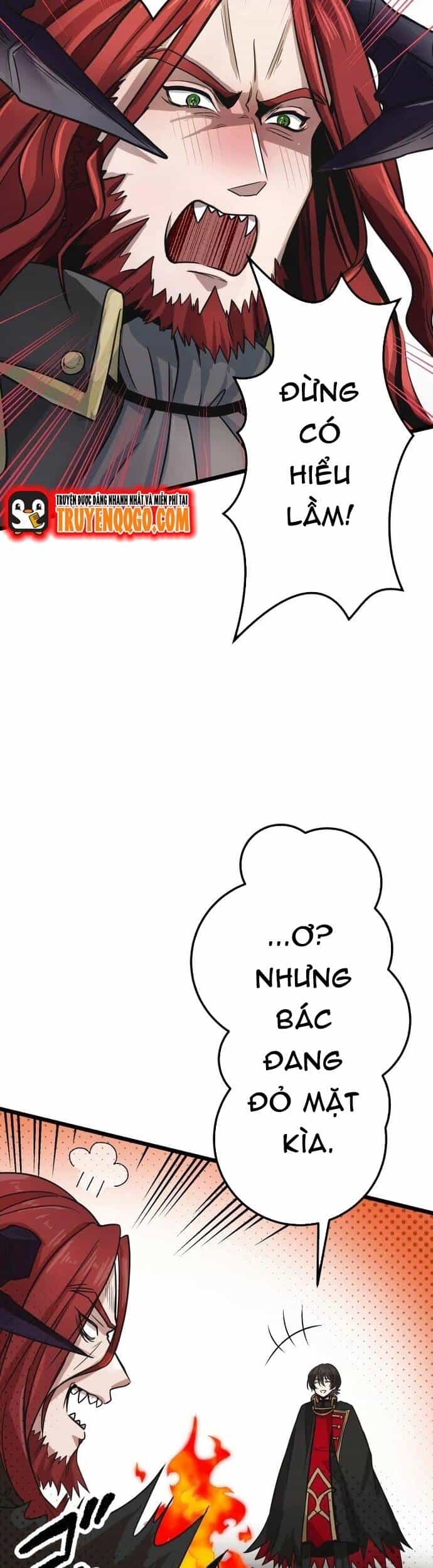 Yuusha Gakuen No Fukushuusei - Chương 4 - ảnh 61