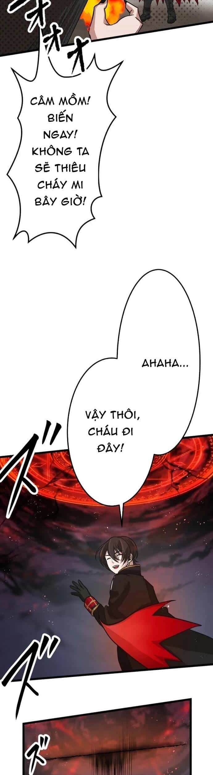Yuusha Gakuen No Fukushuusei - Chương 4 - ảnh 62