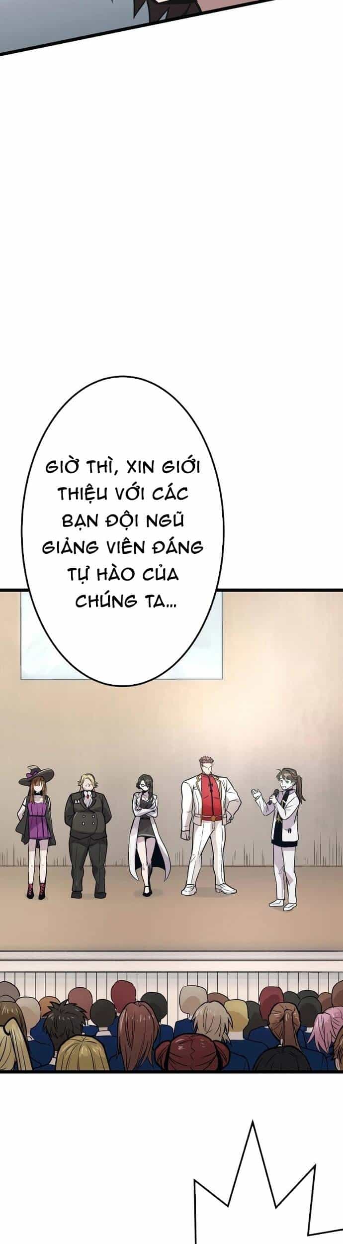 Yuusha Gakuen No Fukushuusei - Chương 4 - ảnh 68