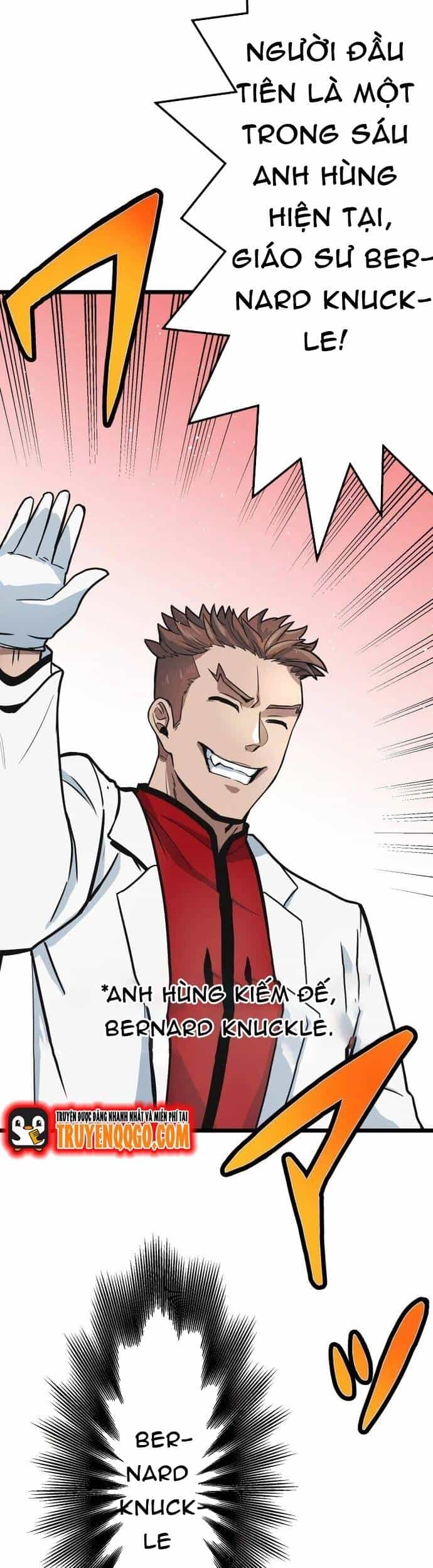Yuusha Gakuen No Fukushuusei - Chương 4 - ảnh 69