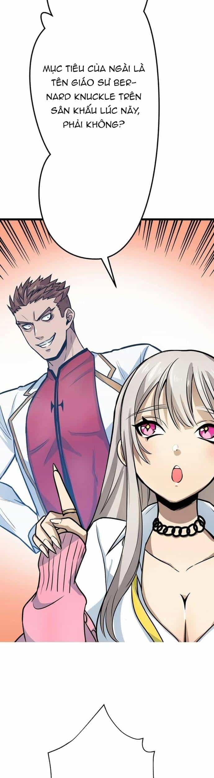 Yuusha Gakuen No Fukushuusei - Chương 5 - ảnh 10