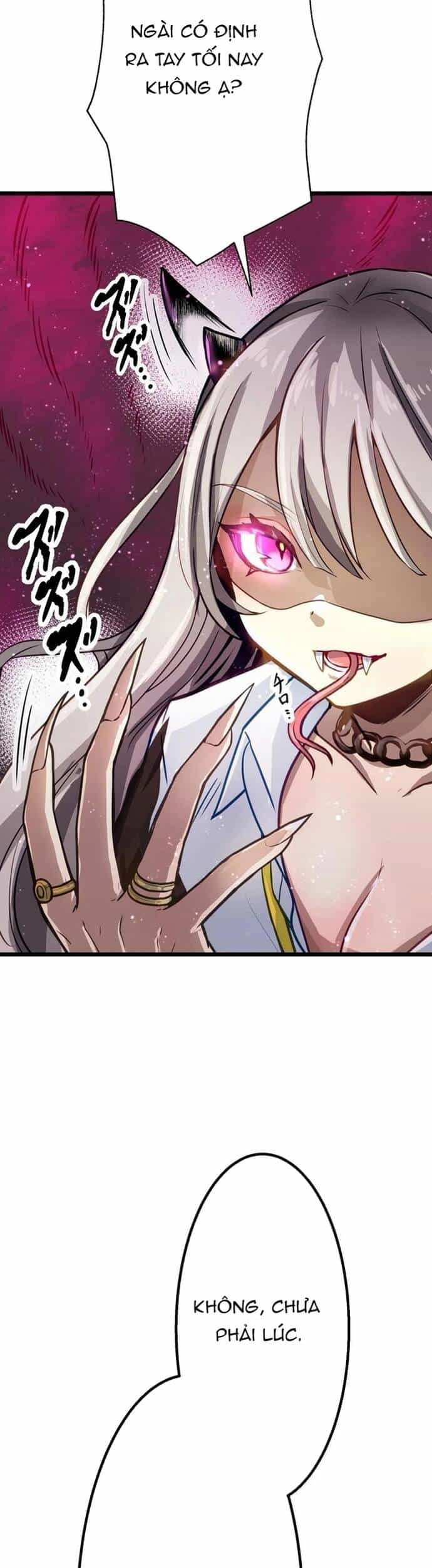Yuusha Gakuen No Fukushuusei - Chương 5 - ảnh 11