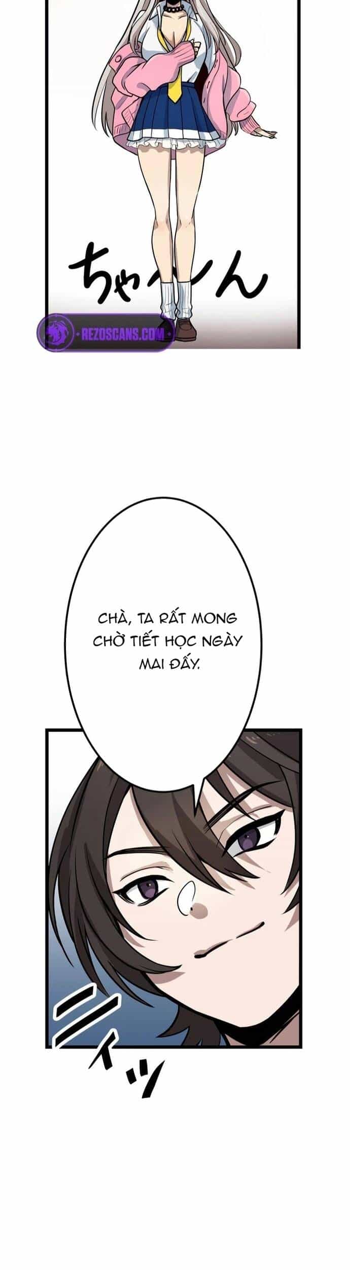 Yuusha Gakuen No Fukushuusei - Chương 5 - ảnh 14