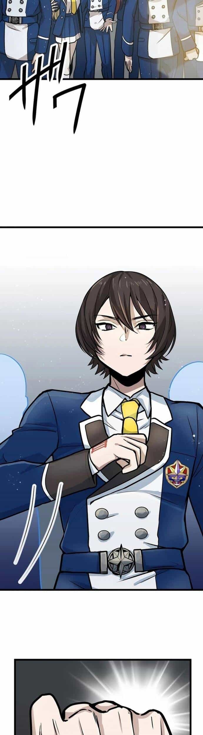 Yuusha Gakuen No Fukushuusei - Chương 5 - ảnh 2