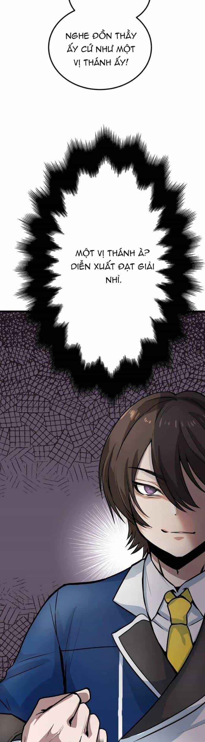 Yuusha Gakuen No Fukushuusei - Chương 5 - ảnh 22