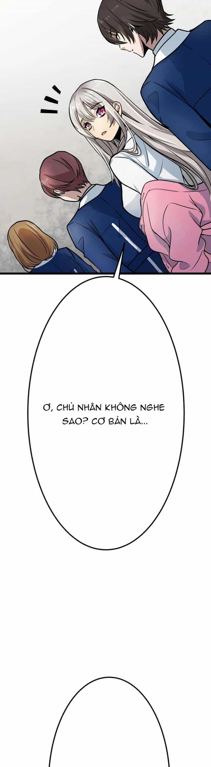 Yuusha Gakuen No Fukushuusei - Chương 5 - ảnh 26