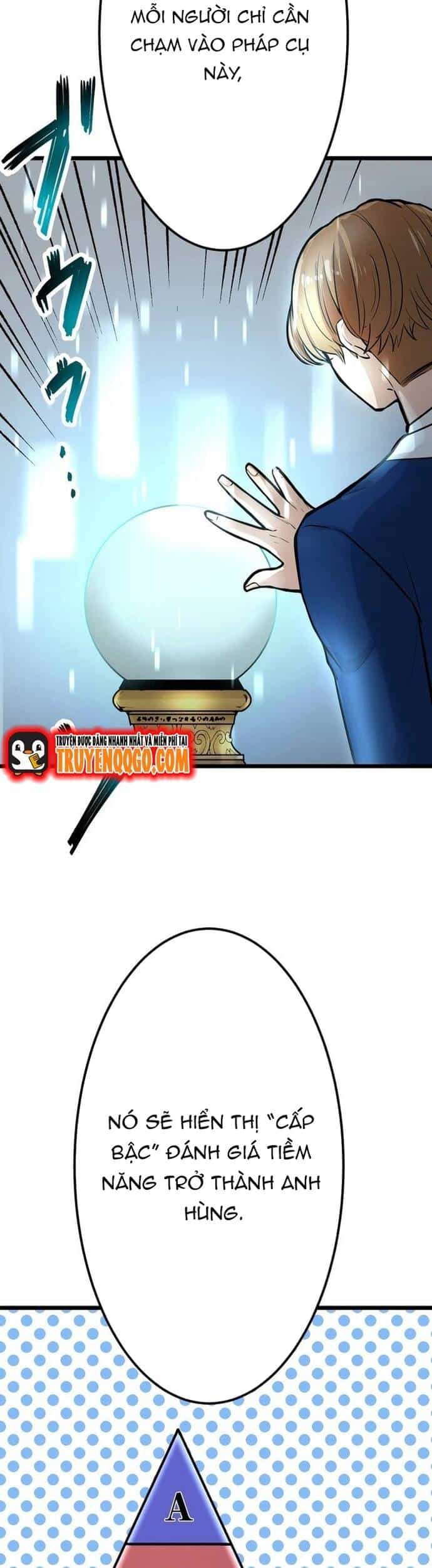 Yuusha Gakuen No Fukushuusei - Chương 5 - ảnh 27