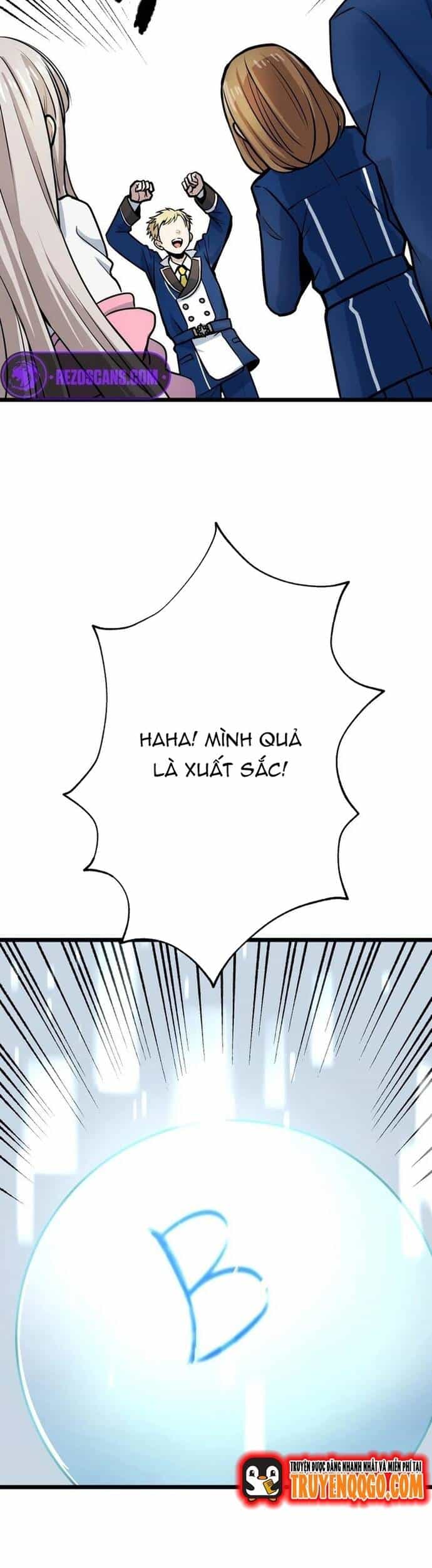 Yuusha Gakuen No Fukushuusei - Chương 5 - ảnh 29