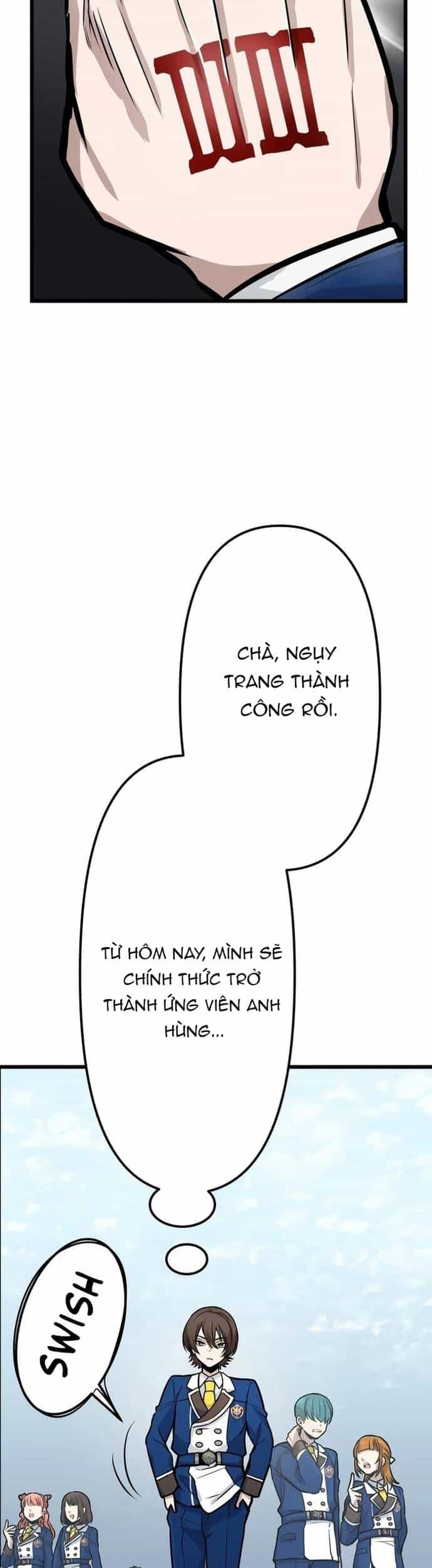 Yuusha Gakuen No Fukushuusei - Chương 5 - ảnh 3