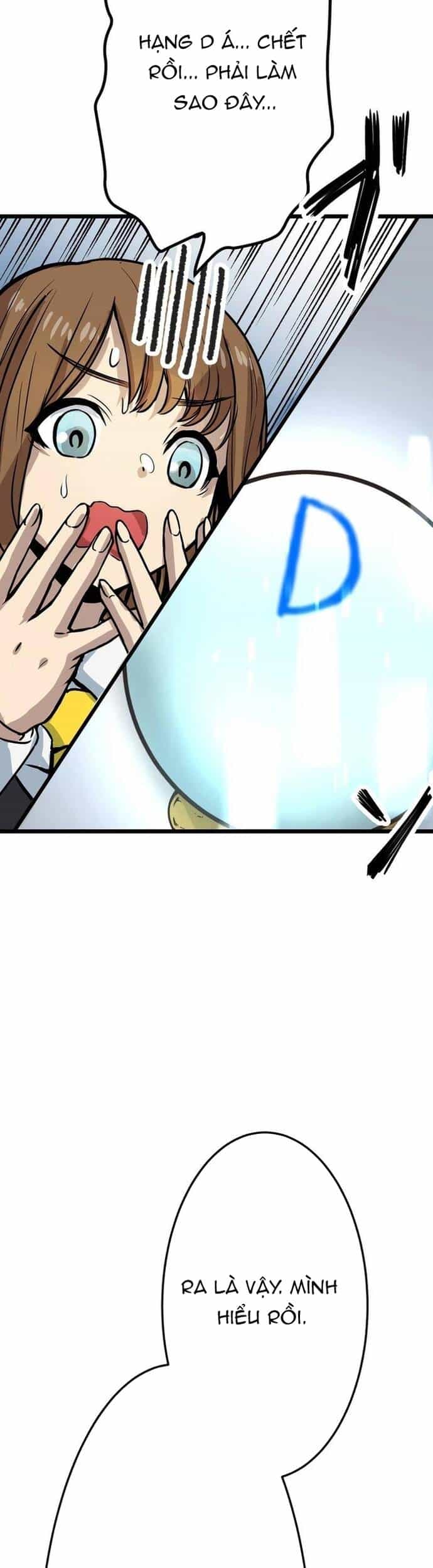 Yuusha Gakuen No Fukushuusei - Chương 5 - ảnh 31