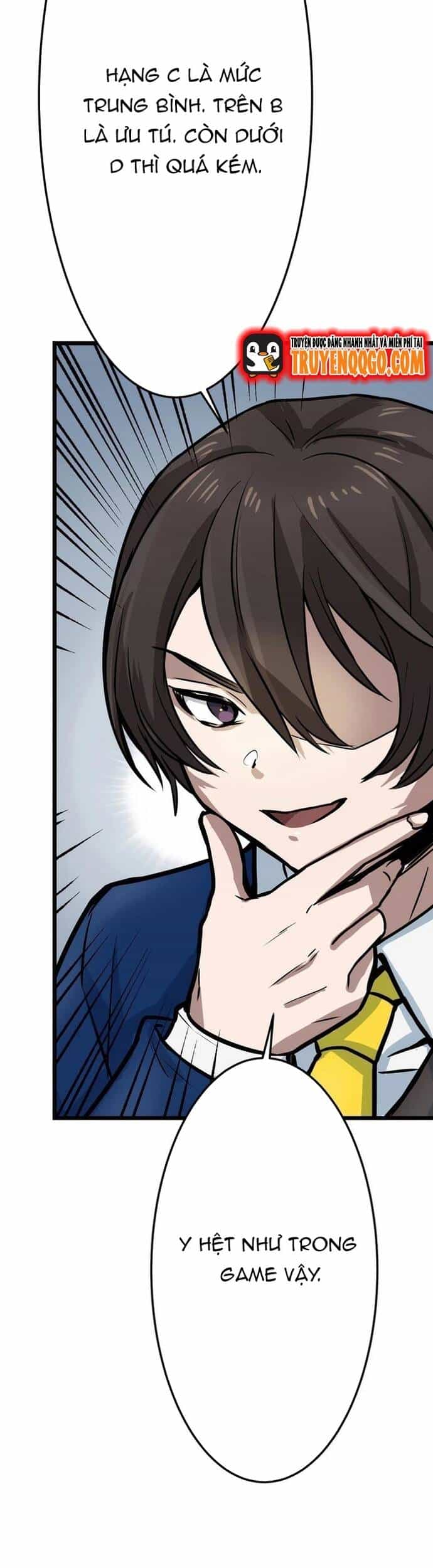 Yuusha Gakuen No Fukushuusei - Chương 5 - ảnh 32