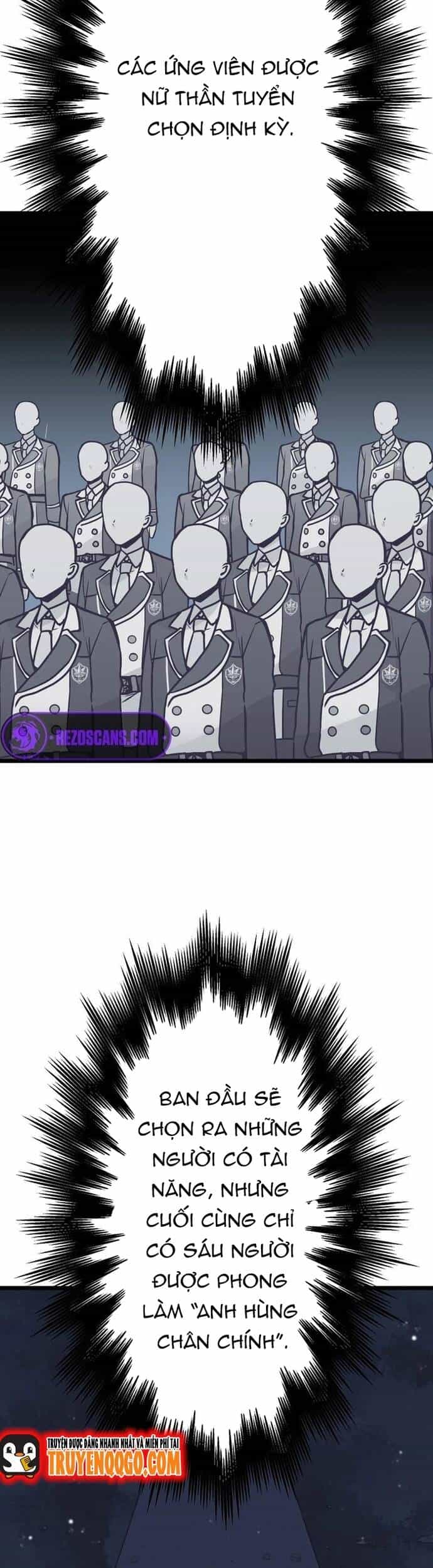 Yuusha Gakuen No Fukushuusei - Chương 5 - ảnh 34