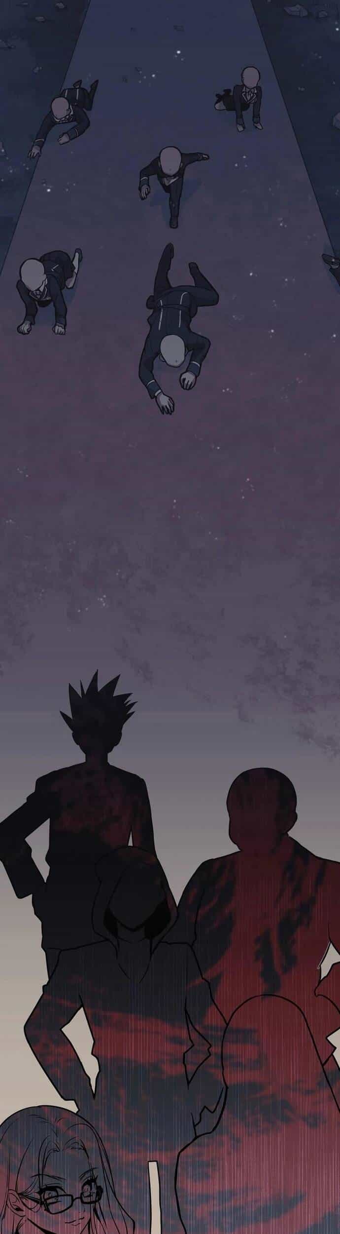 Yuusha Gakuen No Fukushuusei - Chương 5 - ảnh 35
