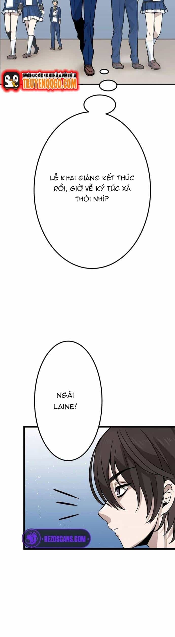 Yuusha Gakuen No Fukushuusei - Chương 5 - ảnh 4