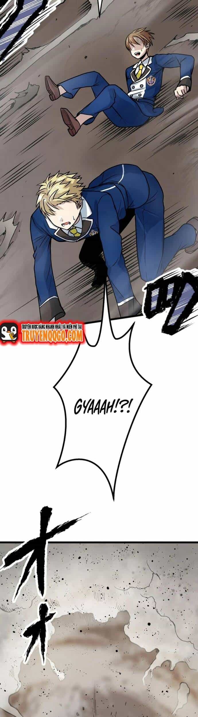 Yuusha Gakuen No Fukushuusei - Chương 5 - ảnh 45