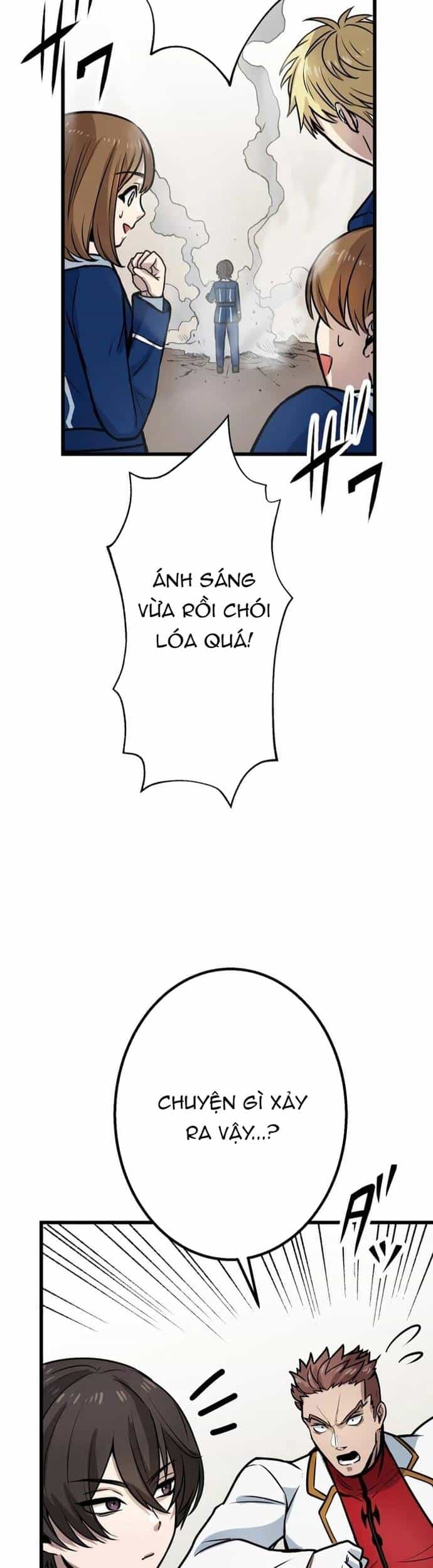 Yuusha Gakuen No Fukushuusei - Chương 5 - ảnh 47