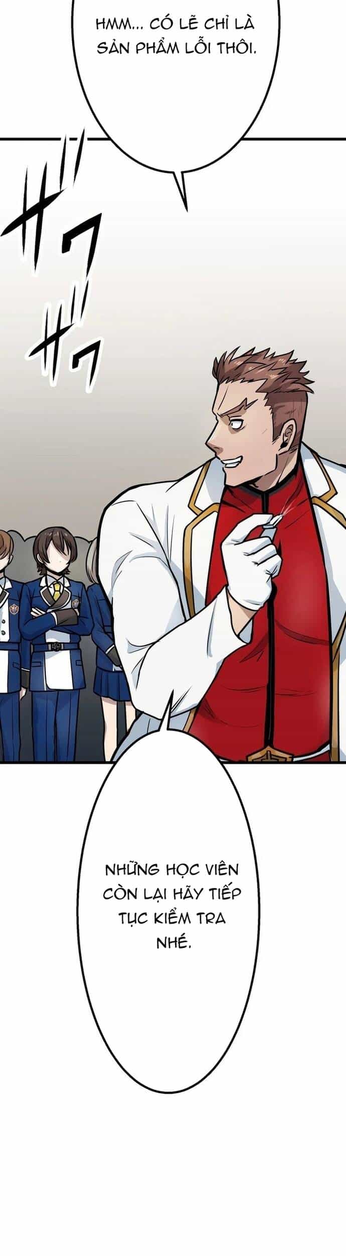 Yuusha Gakuen No Fukushuusei - Chương 5 - ảnh 49