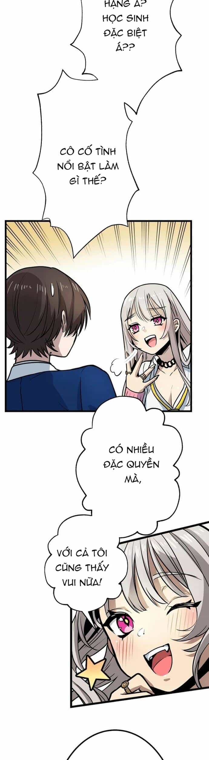 Yuusha Gakuen No Fukushuusei - Chương 5 - ảnh 53