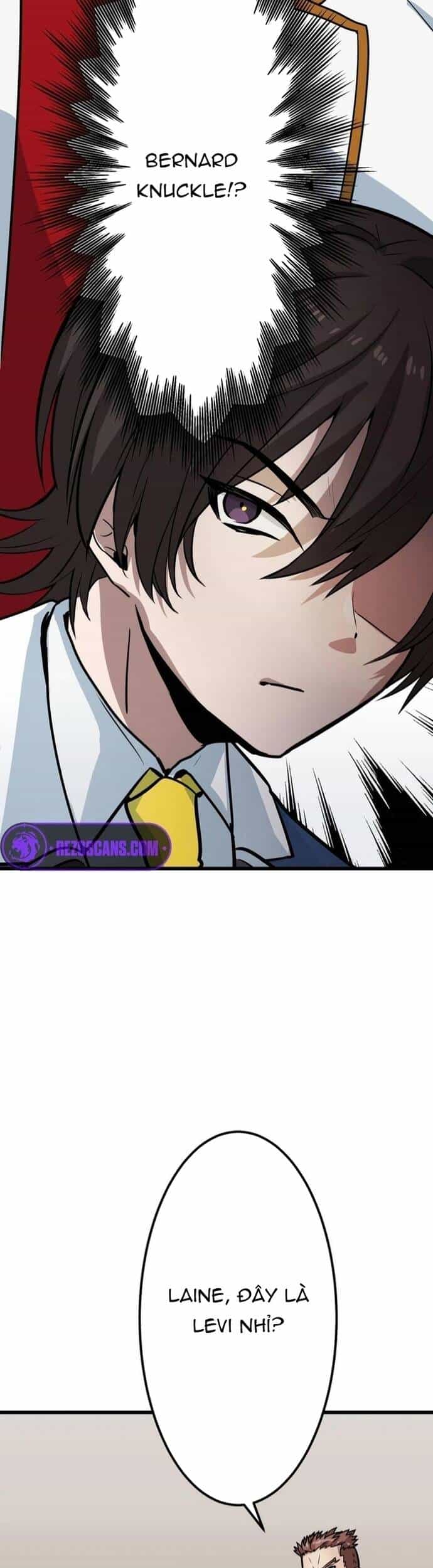 Yuusha Gakuen No Fukushuusei - Chương 5 - ảnh 55