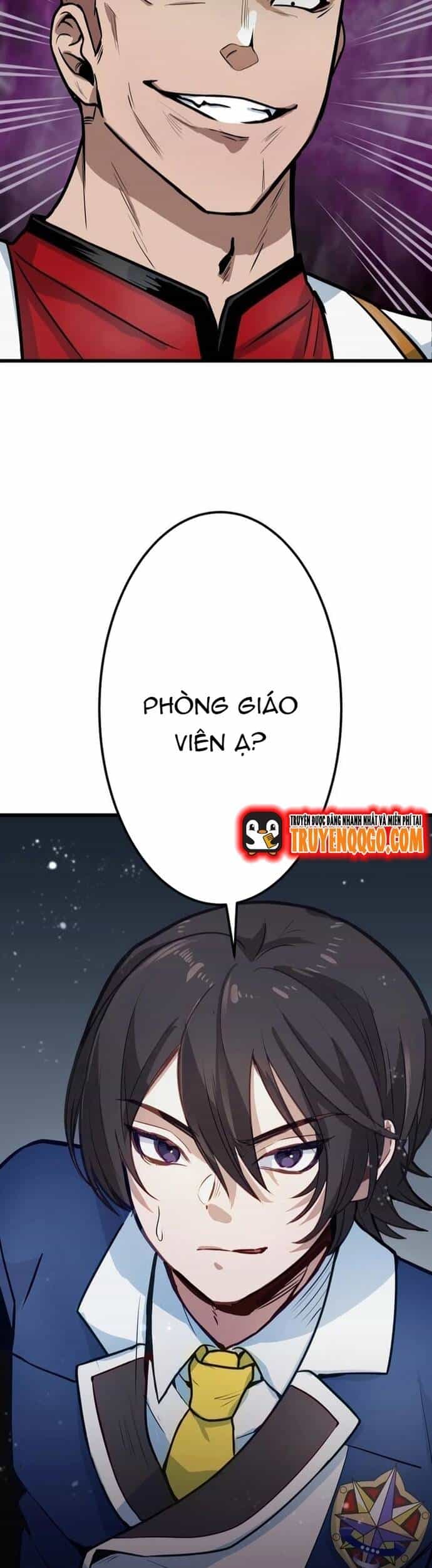 Yuusha Gakuen No Fukushuusei - Chương 5 - ảnh 57