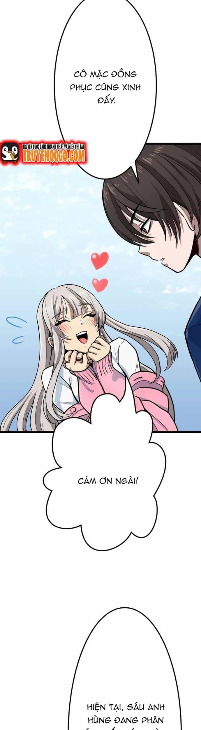 Yuusha Gakuen No Fukushuusei - Chương 5 - ảnh 6