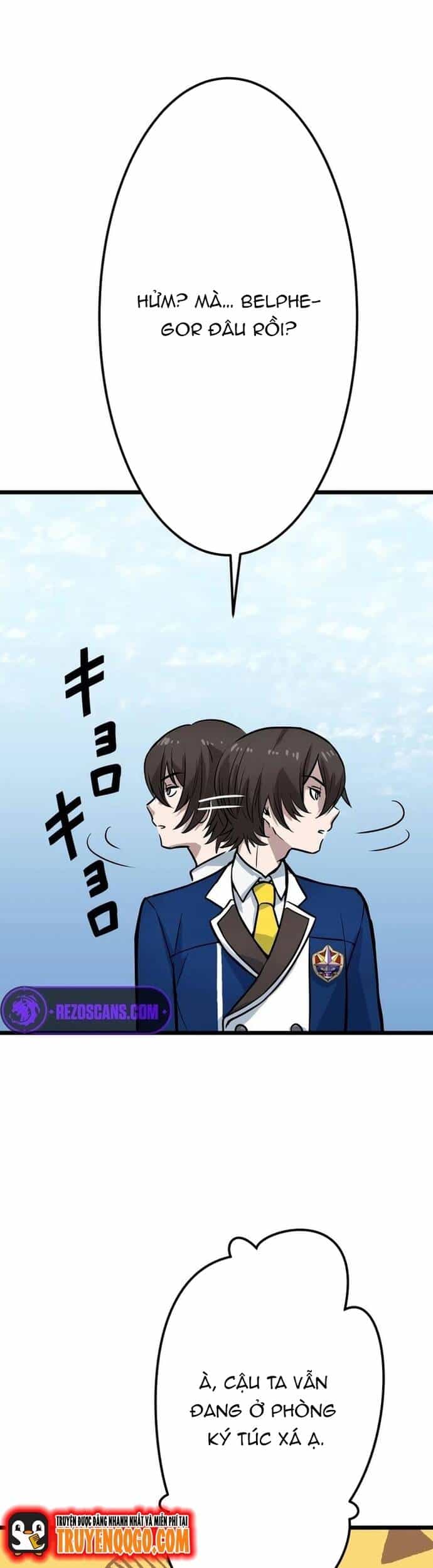 Yuusha Gakuen No Fukushuusei - Chương 5 - ảnh 8