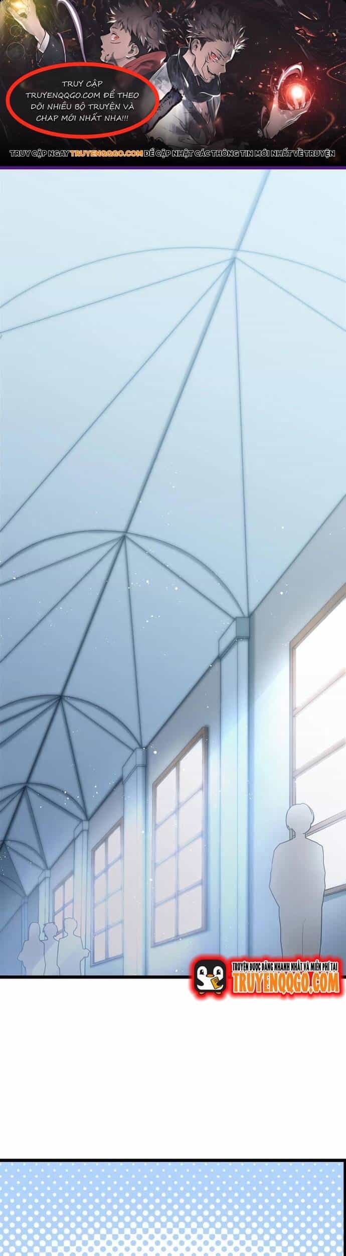 Yuusha Gakuen No Fukushuusei - Chương 6 - ảnh 1