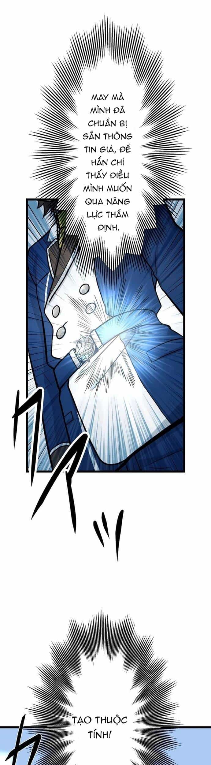 Yuusha Gakuen No Fukushuusei - Chương 6 - ảnh 11