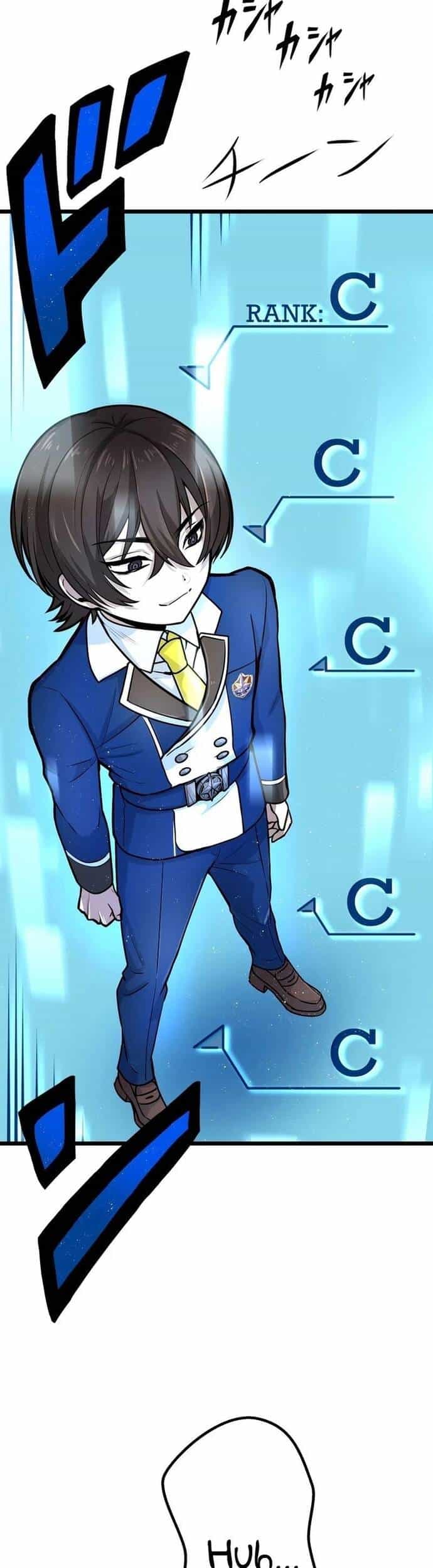 Yuusha Gakuen No Fukushuusei - Chương 6 - ảnh 13
