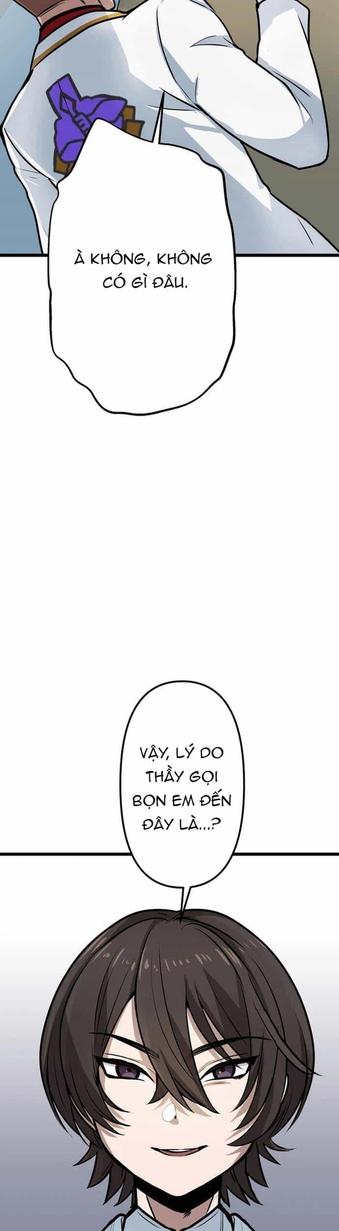 Yuusha Gakuen No Fukushuusei - Chương 6 - ảnh 15