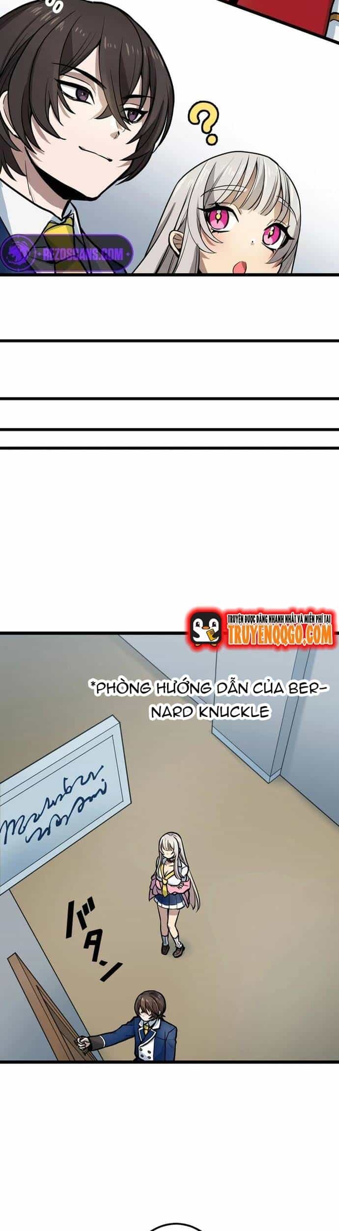 Yuusha Gakuen No Fukushuusei - Chương 6 - ảnh 17