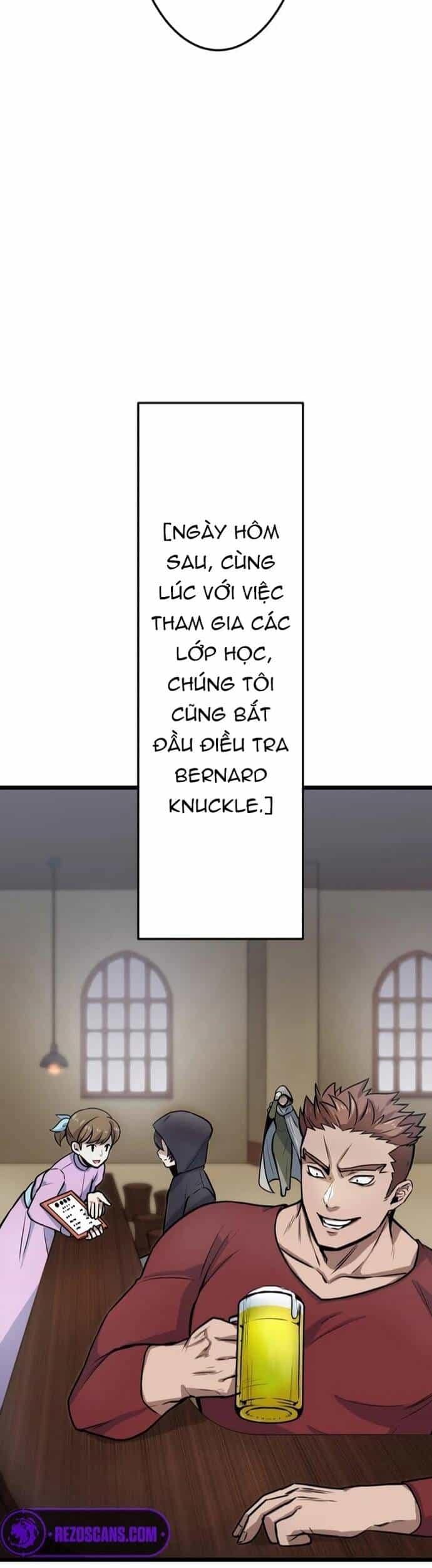 Yuusha Gakuen No Fukushuusei - Chương 6 - ảnh 21