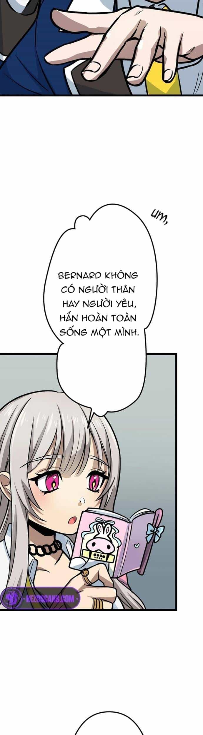 Yuusha Gakuen No Fukushuusei - Chương 6 - ảnh 26