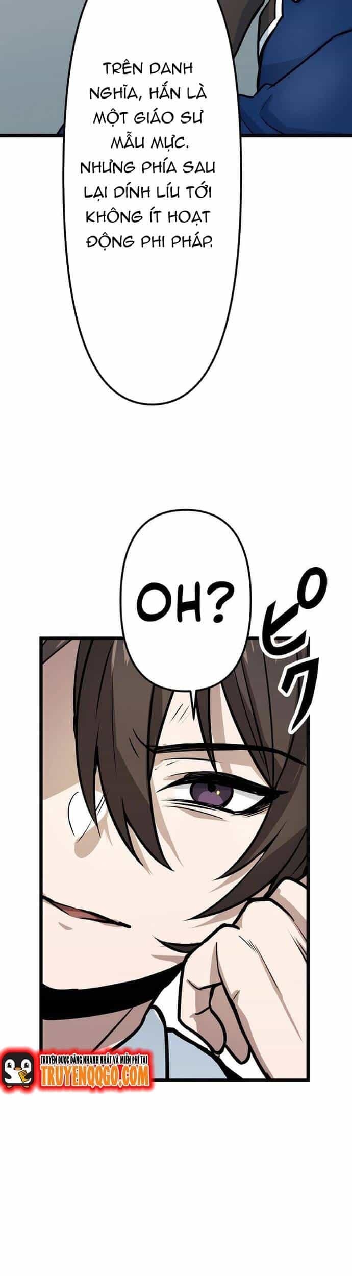 Yuusha Gakuen No Fukushuusei - Chương 6 - ảnh 28