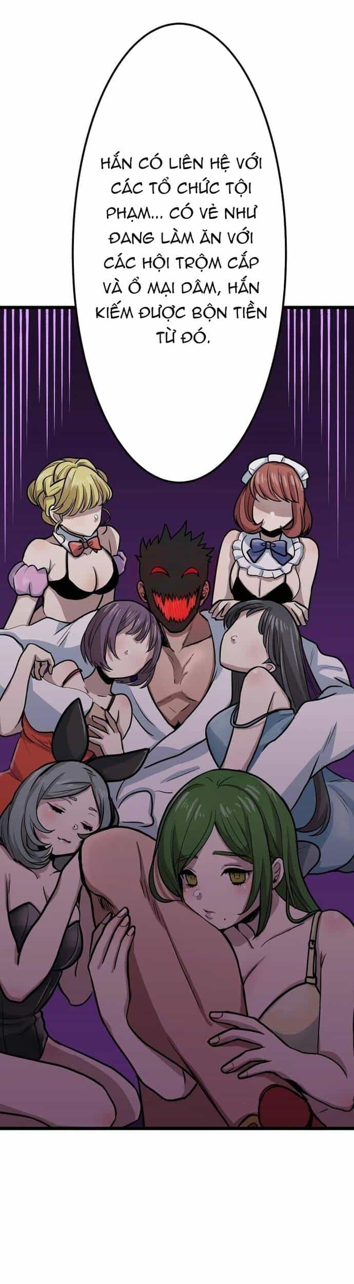Yuusha Gakuen No Fukushuusei - Chương 6 - ảnh 29