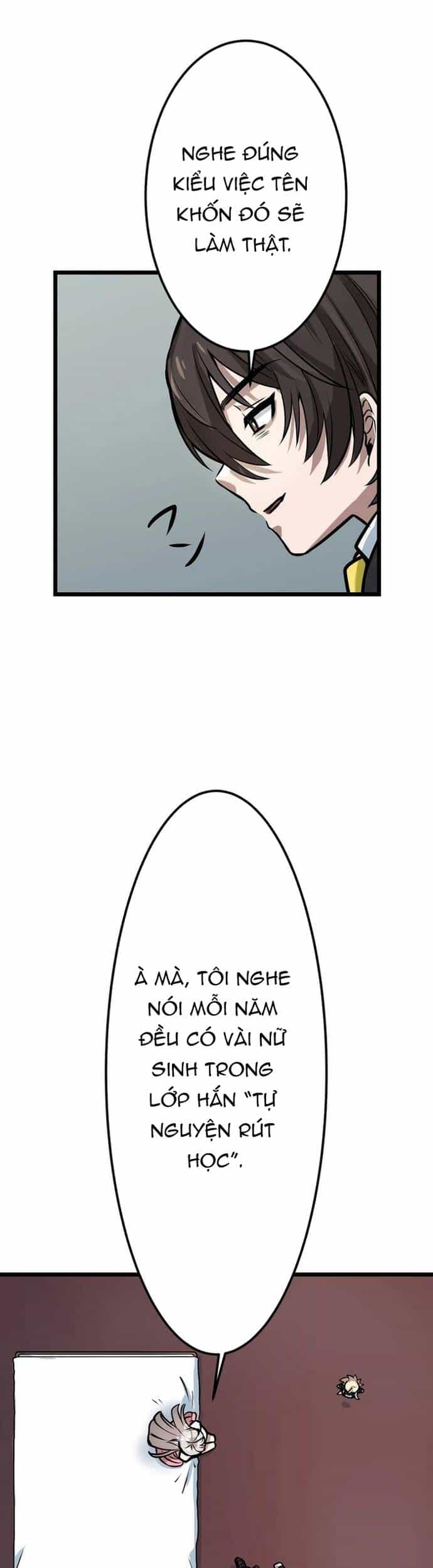 Yuusha Gakuen No Fukushuusei - Chương 6 - ảnh 30