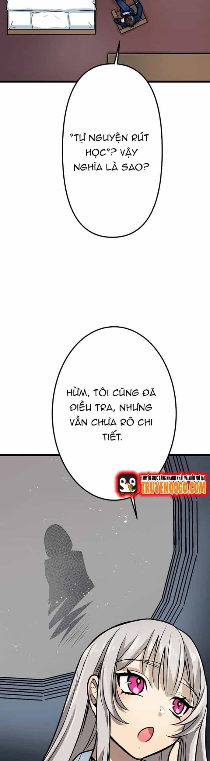 Yuusha Gakuen No Fukushuusei - Chương 6 - ảnh 31