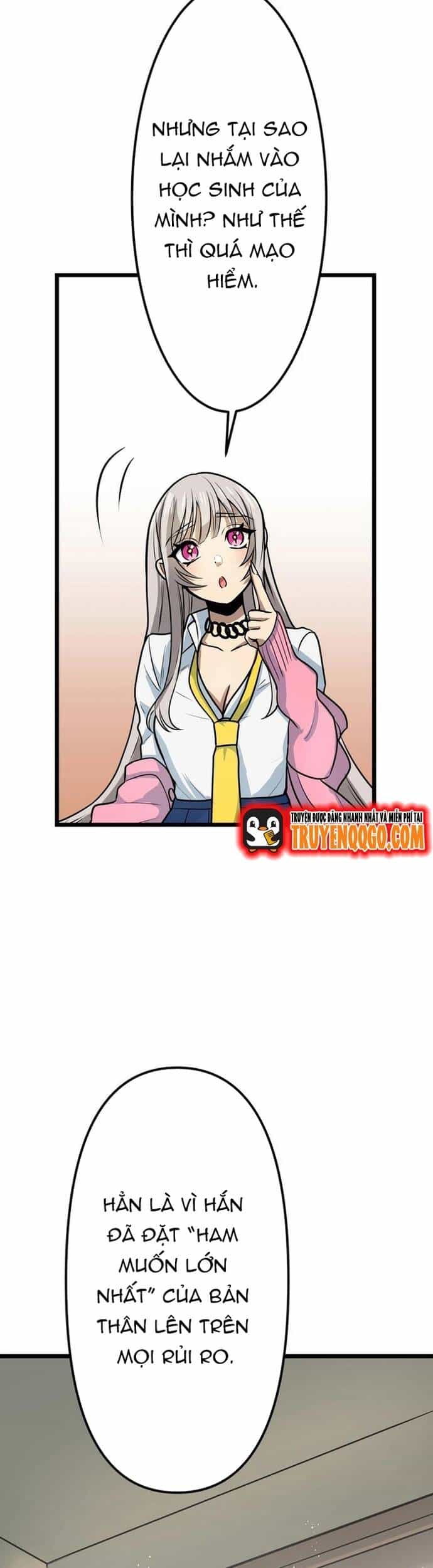 Yuusha Gakuen No Fukushuusei - Chương 6 - ảnh 33