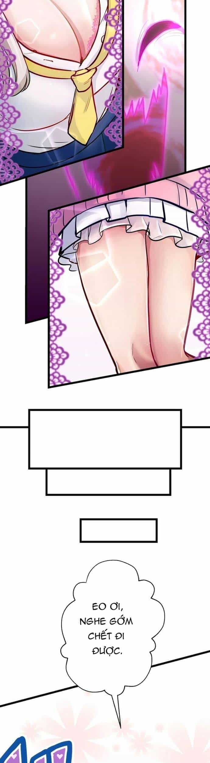Yuusha Gakuen No Fukushuusei - Chương 6 - ảnh 35