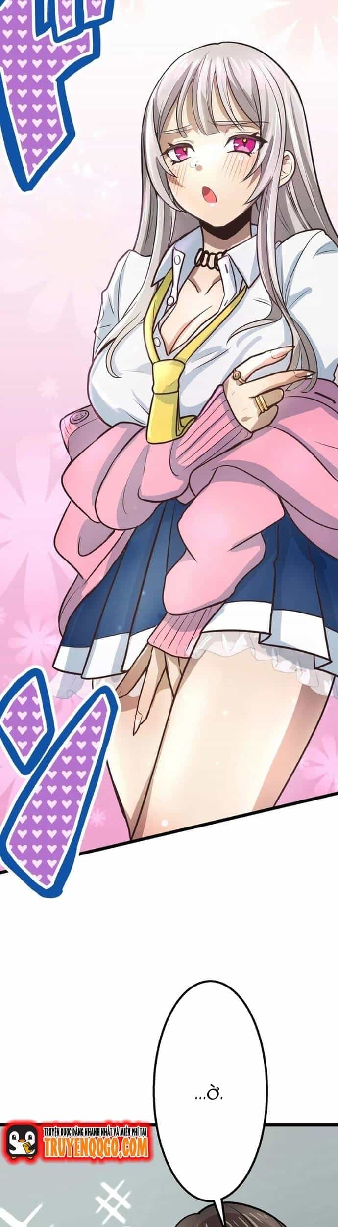Yuusha Gakuen No Fukushuusei - Chương 6 - ảnh 36
