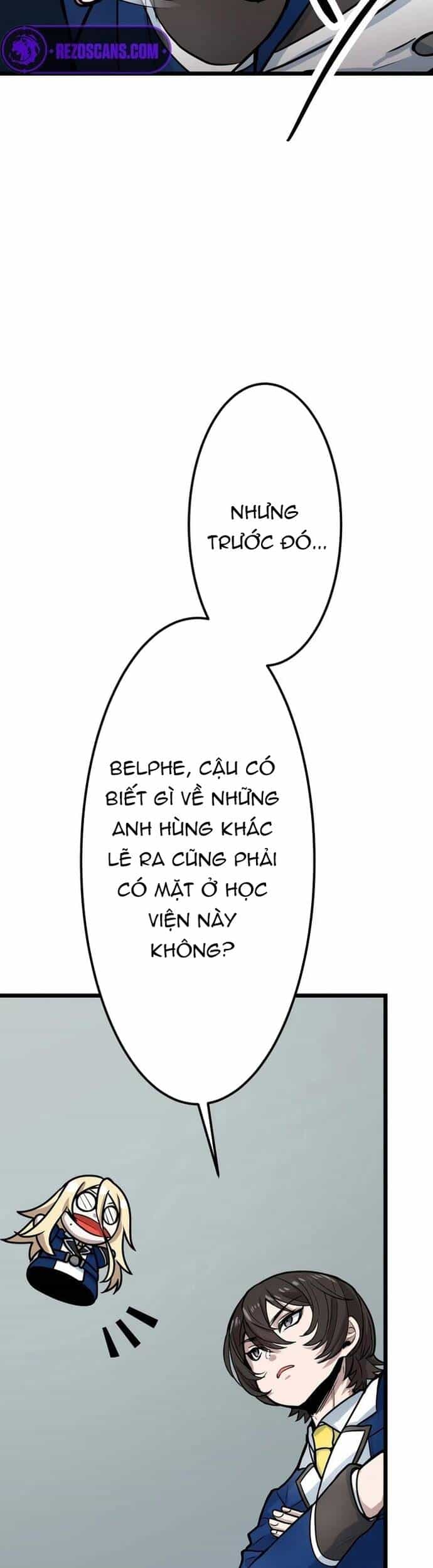 Yuusha Gakuen No Fukushuusei - Chương 6 - ảnh 38