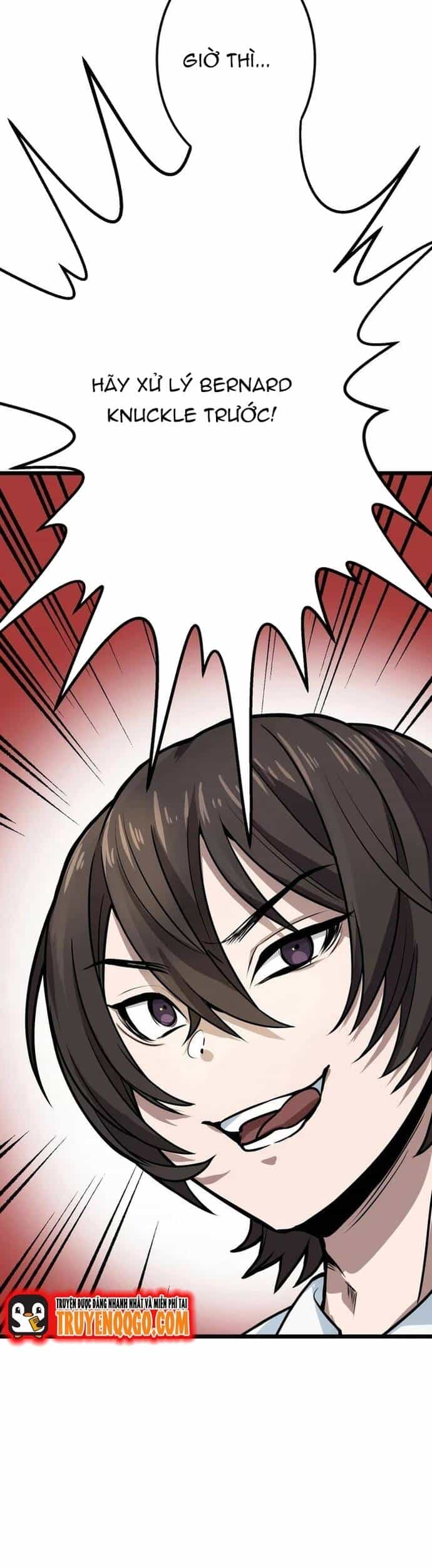 Yuusha Gakuen No Fukushuusei - Chương 6 - ảnh 40