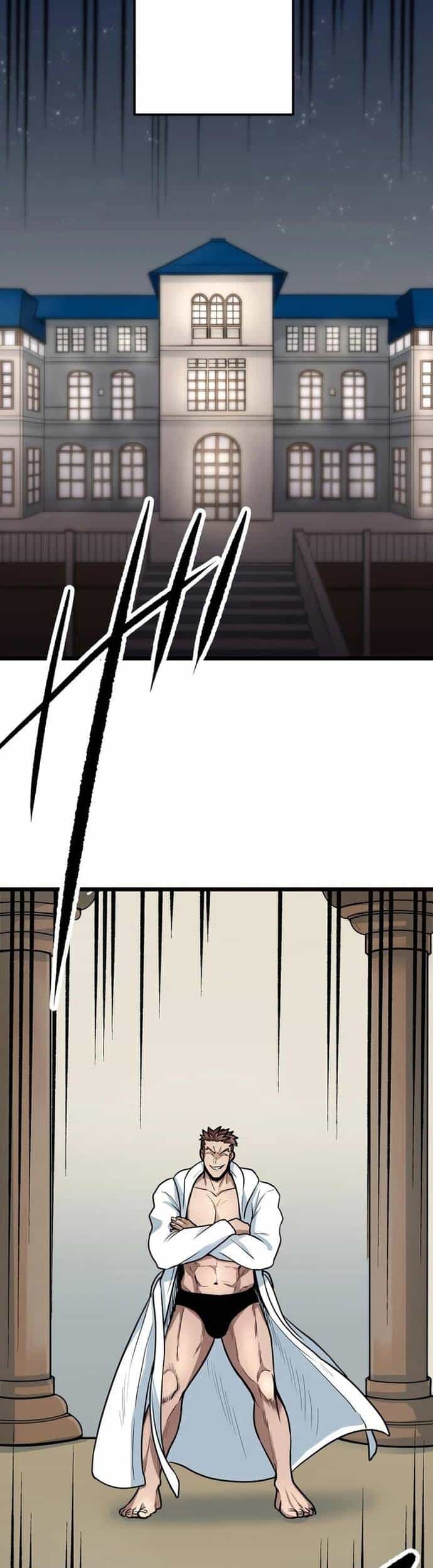 Yuusha Gakuen No Fukushuusei - Chương 6 - ảnh 43